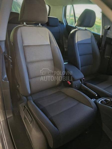 Volkswagen Golf 6 1.2b TEAM