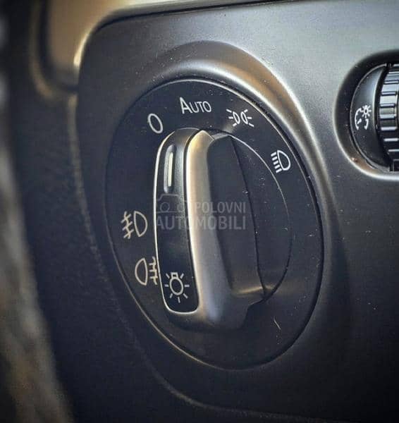 Volkswagen Golf 6 1.2b TEAM