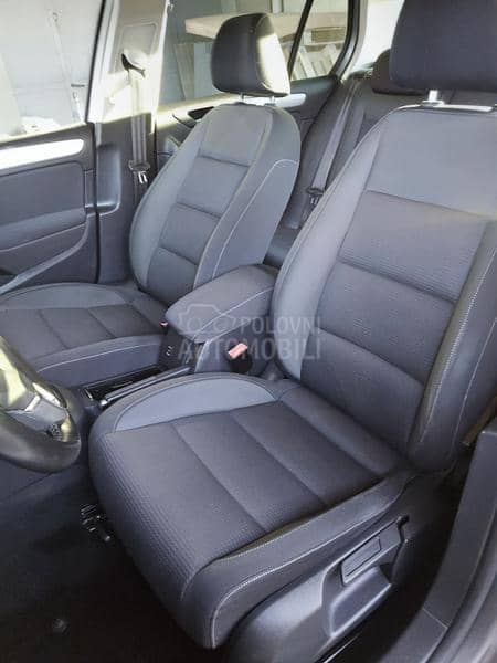 Volkswagen Golf 6 1.2b TEAM