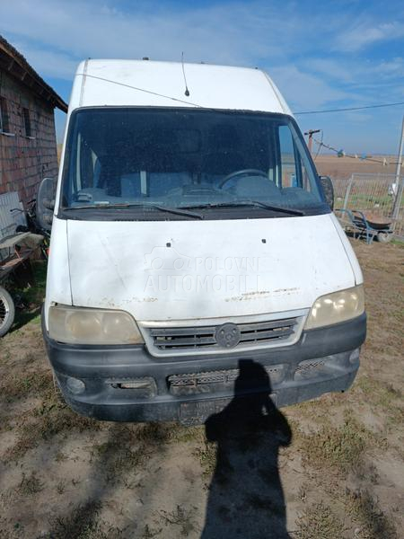 Fiat Ducato 