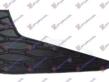 RESETKA PREDNJEG BRANIKA (SA M za Seat Leon od 2013. do 2017. god.