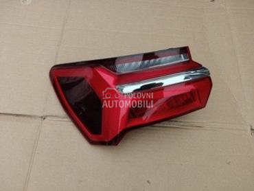 Levo stop svetlo za Audi A6, A6 Allroad od 2018. do 2024. god.