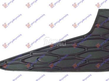 RESETKA PREDNJEG BRANIKA (SA M za Seat Leon od 2013. do 2017. god.