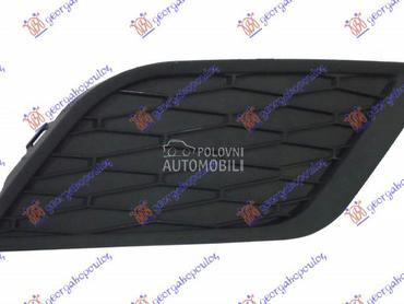 RESETKA PREDNJEG BRANIKA (BEZ za Seat Leon od 2013. do 2017. god.