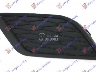 RESETKA PREDNJEG BRANIKA (BEZ za Seat Leon od 2013. do 2017. god.