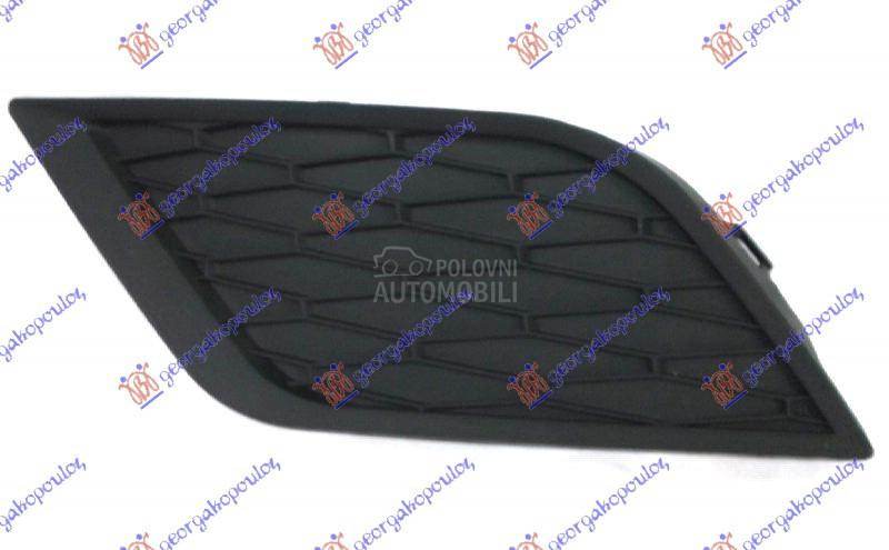 RESETKA PREDNJEG BRANIKA (BEZ