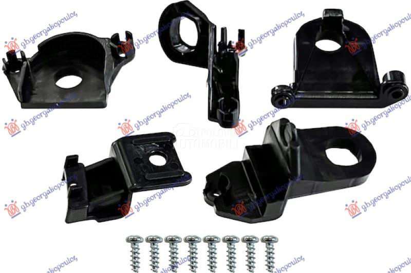 KOMPLET ZA POPRAVKU NOSACA (PR