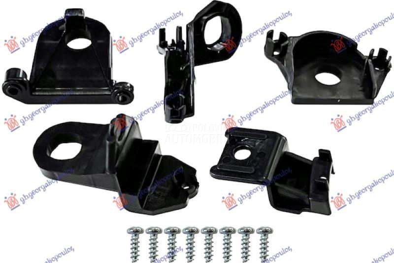 KOMPLET ZA POPRAVKU NOSACA (PR