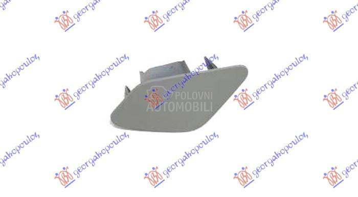 POKLOPAC PRSKALICE FARA