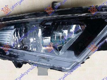 MAGLENKA (SPORT) (E) (DEPO) za Seat Leon od 2013. do 2017. god.