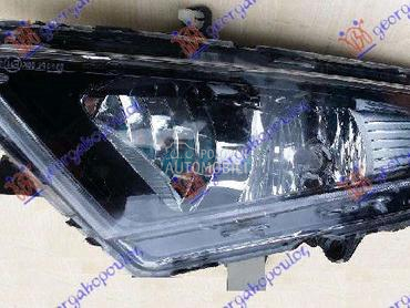 MAGLENKA (SPORT) (E) (DEPO) za Seat Leon od 2013. do 2017. god.