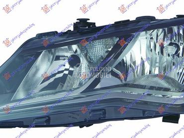 FAR ELEKTRICNI (DEPO) za Seat Leon od 2013. do 2017. god.