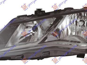 FAR ELEKTRICNI (TYC) za Seat Leon od 2013. do 2017. god.