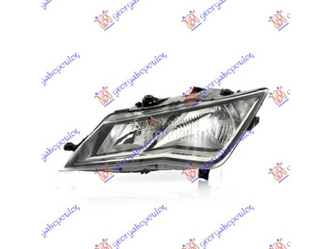 FAR ELEKTRICNI (VALEO) za Seat Leon od 2013. do 2017. god.