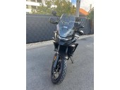 CFMOTO 700 MT