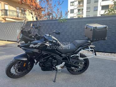 CFMOTO 700 MT