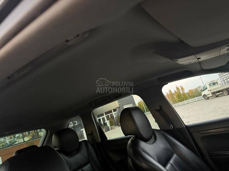 Porsche Cayenne 3.2 MANUEL