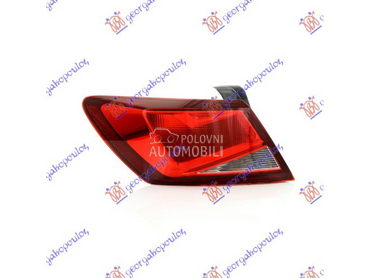 STOP LAMPA SPOLJASNJA (DEPO) za Seat Leon od 2013. do 2017. god.
