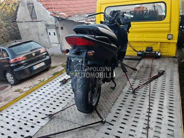 DELOVI GILERA NEXUS/APRILIJA