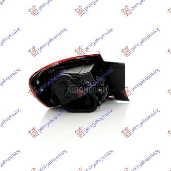 STOP LAMPA SPOLJASNJA (VALEO)