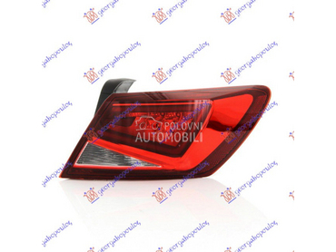 STOP LAMPA SPOLJASNJA LED (VAL za Seat Leon od 2013. do 2017. god.