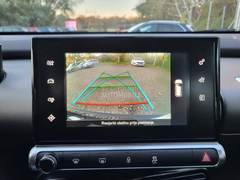 Citroen C4 Cactus 1.6HDI