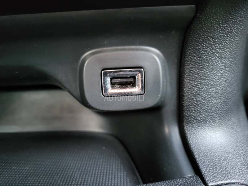 Citroen C4 Cactus 1.6HDI