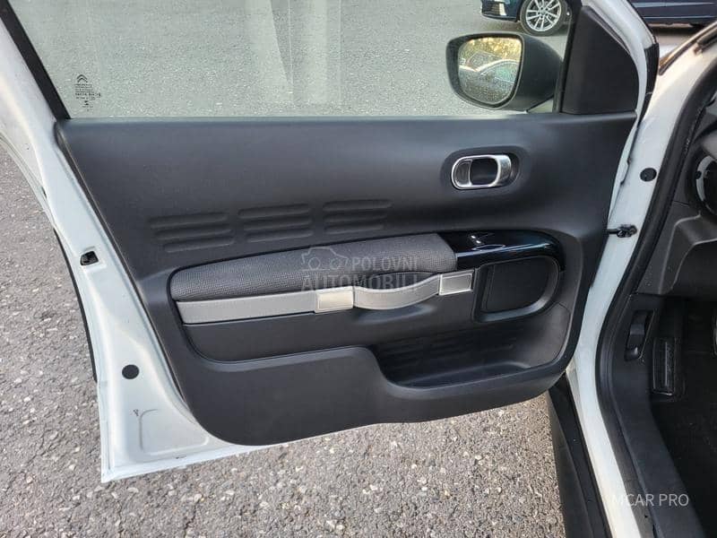 Citroen C4 Cactus 1.6HDI