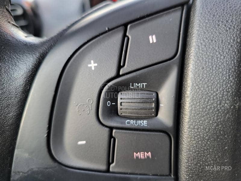 Citroen C4 Cactus 1.6HDI