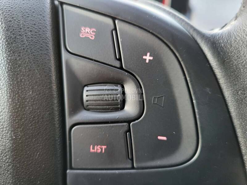 Citroen C4 Cactus 1.6HDI