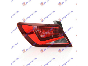 STOP LAMPA SPOLJASNJA LED (VAL za Seat Leon od 2013. do 2017. god.