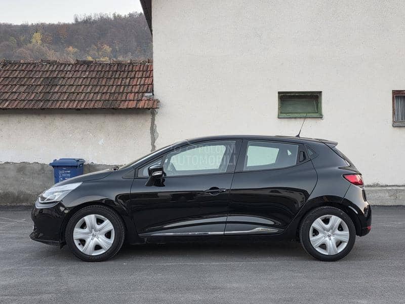 Renault Clio 1.5DCI