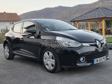 Renault Clio 1.5DCI