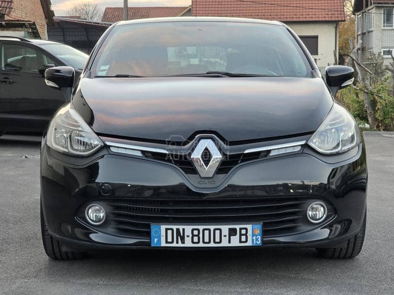 Renault Clio 1.5DCI