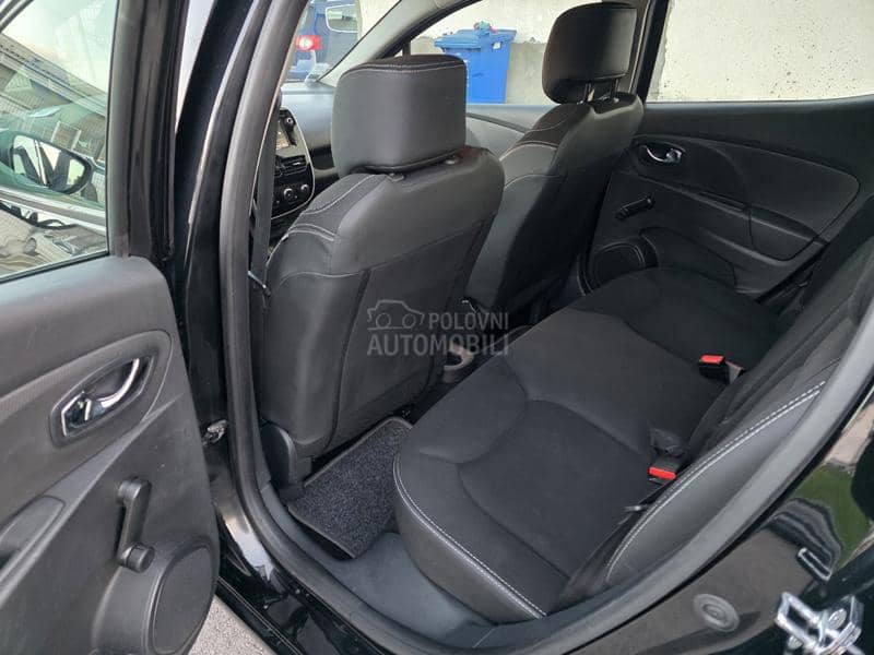 Renault Clio 1.5DCI