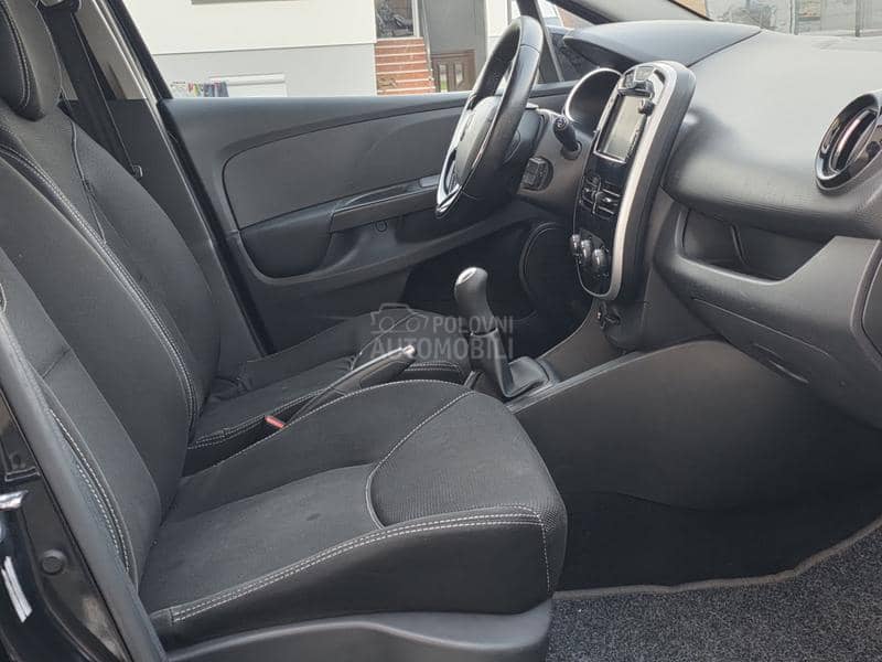 Renault Clio 1.5DCI
