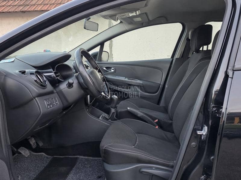 Renault Clio 1.5DCI