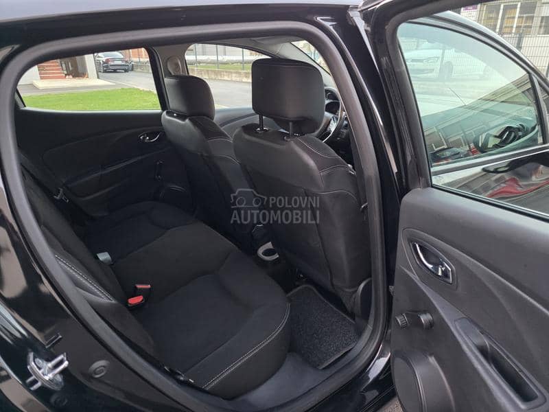Renault Clio 1.5DCI