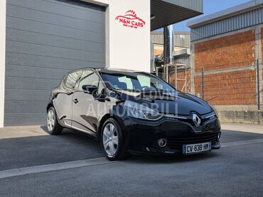 Renault Clio 1.5DCI