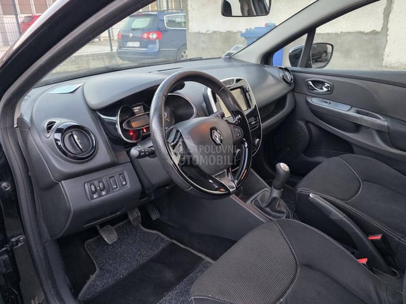 Renault Clio 1.5DCI