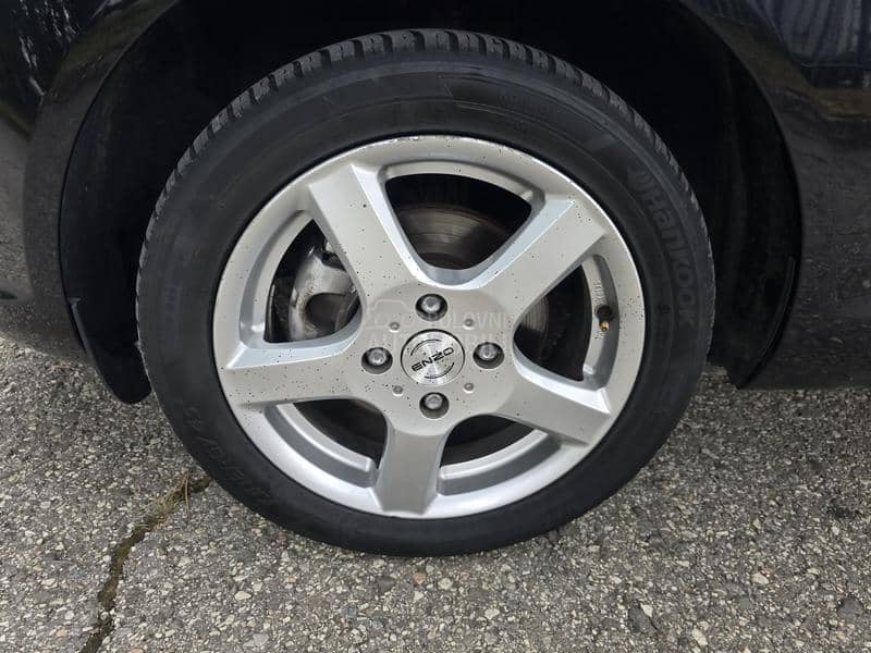 Ford Fiesta 1.0B ECOBUST