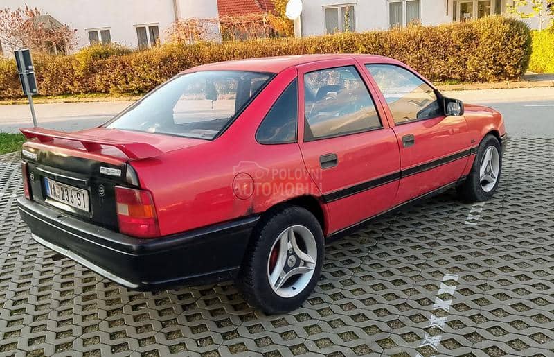 Opel Vectra A 