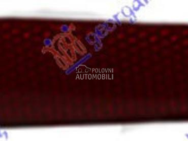 KATADIOPTER U ZADNJEM BRANIKU za Seat Leon od 2013. do 2017. god.