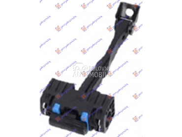 GRANICNIK PREDNJIH VRATA 5 VRA za Seat Leon od 2017. do 2020. god.