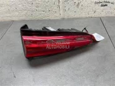 Levo stop svetlo na gepeku za Audi A6, A6 Allroad od 2018. do 2024. god.