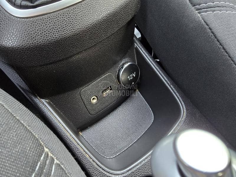 Ford Fiesta 1.0B ECOBUST