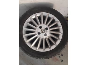 Aluminijumske felne  16" 4 x 98