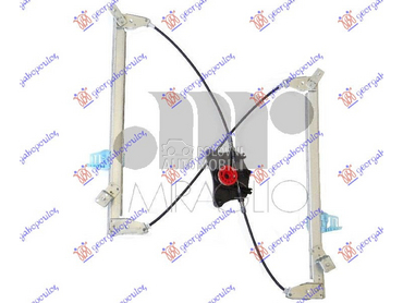 PODIZAC PREDNJEG PROZORA ELEKT za Seat Leon od 2017. do 2020. god.