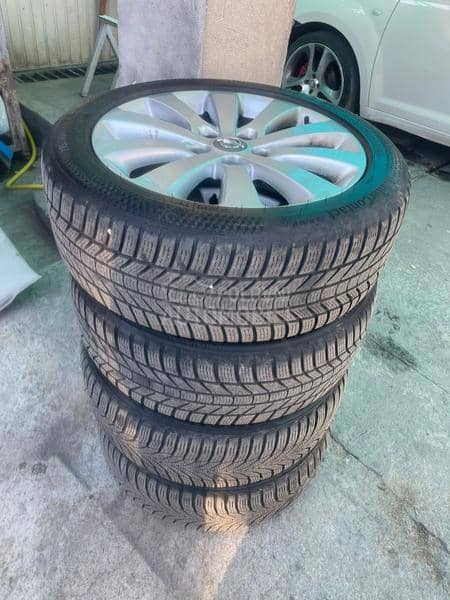 Opel Astra J 1.6 Turbo CH