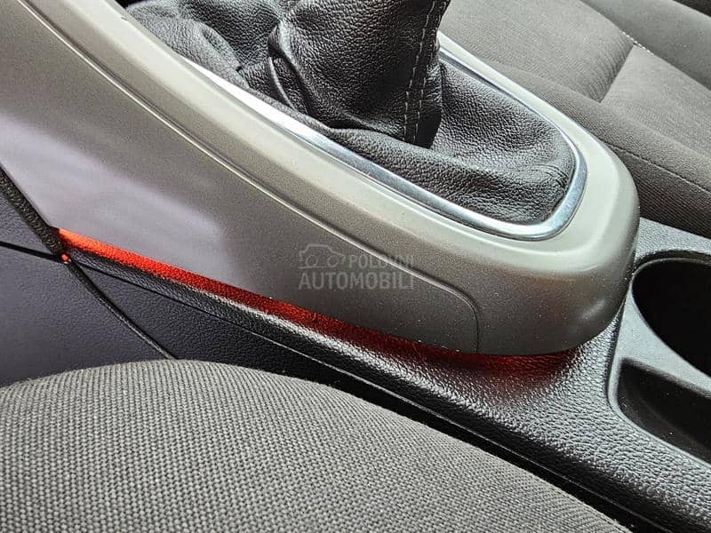 Opel Astra J 1.7CDTI